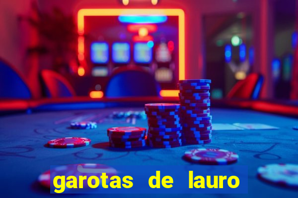 garotas de lauro de freitas